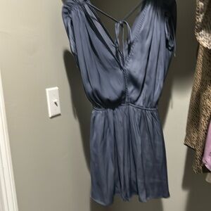 Romper, never worn